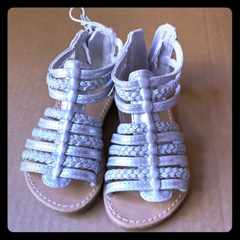Harper Canyon Sandal